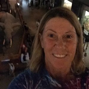 Meet your Posher, Deborah